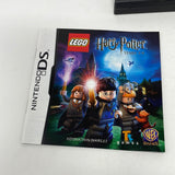 DS Harry Potter Years 1-4 CIB