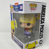 Funko Pop! Television Nickelodeon Rugrats Angelica Pickles 1206