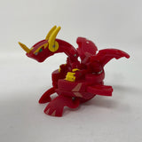 BAKUGAN NEO DRAGONOID 550g #1 RED PYRUS VESTROIA