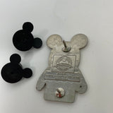 Star Wars Disney Vinylmation Enamel Pin Grand Moff Tarkin
