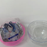 Gashapon D4DJ Groovy Mix Jewel Acrylic Keychain Volume 1 Aoi Miyake