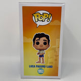 Funko Pop Disney Luca Paguro Land 1053