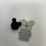 Disney Pin 87311 Vinylmation Jr #4 Mystery Pack 'it's a small world' Sun chaser