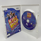 Wii Kidz Bop Dance Party! The Video Game