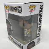 Funko Pop! Movies Candyman Sherman Fields 1159