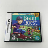 DS Brain Quest Grades 5&6 CIB