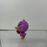 HATCHIMALS COLLEGGTIBLES FIGURE SEASON 3 light pink purple Wings DUCK ULTRA Rare