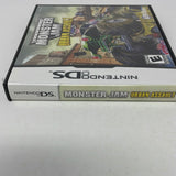 DS Monster Jam Urban Assault CIB