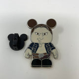 Vinylmation Mystery Pin Collection - Star Wars - Han Solo Only Disney Pin
