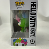 Funko Pop Hello Kitty Sky #43