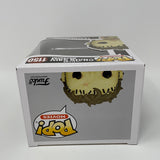 Funko Pop Movies The Texas Chainsaw Massacre Leatherface 1150