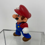 Super Mario Bros 2.5 inch Action Figure Mario Jakks Pacific Nintendo