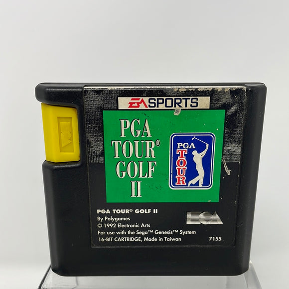 Genesis PGA Tour Golf II