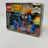 Lego 75088 Star Wars Senate Commando Troopers