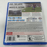 PS4 FIFA 15 (Sealed)