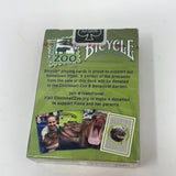 RARE - Bicycle Fiona the Cincinati Baby Hippo Playing Cards, NEW