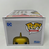 Funko Pop! Heroes Wonder Woman Flashpoint 431