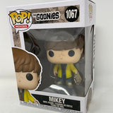 Funko Pop Movies The Goonies Mikey 1067