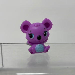 Hatchimals Colleggtibles Season 3 Purple KOALABEE