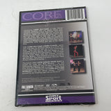 DVD Core Rhythms Samba Fusion (Sealed)