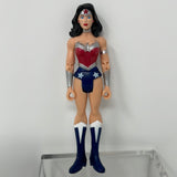 DC Comics Mattel Wonder Woman Figure 5”