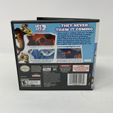 DS Ice Age 2 The Meltdown CIB