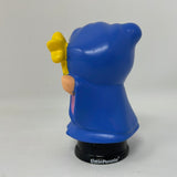 Fisher Price Little People Disney Cinderella's Fairy Godmother With Wand