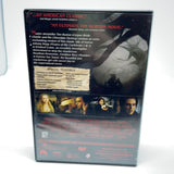DVD Fright Night Collection Sleepy Hollow, Red Eye, What Lies Beneath, The Haunting