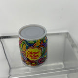 mini brands series 1 Chupa Chups Cans