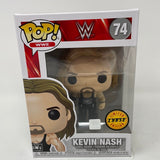 Funko Pop! WWE Kevin Nash Limited Edition Chase 74
