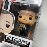 Funko Pop! Movies The Godfather Vito Corleone 389
