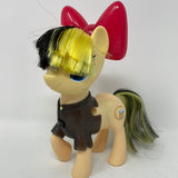 My Little Pony The Movie Singing Songbird Serenade Sia Figure Sings Light Up