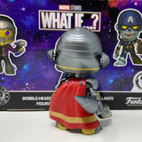 Funko Mystery Minis Marvel What If? - Infinity Ultron 1/12