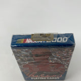 Dale Earnhardt Jr Nascar Budweiser Bicycle Playing Cards 2000 Factory Sealed