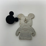 WDW Disney World Vinylmation Urban #6 Yellow CRYING BABY Diaper Mickey Mouse Pin