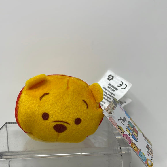 Disney Winnie The Pooh Tsum Tsum (2021) Just Play Mini Plush Toy