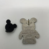 Disney Rare Knight Vinylmation Pin