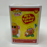 Funko Pop Retro Toys Mrs. Potato Head #30