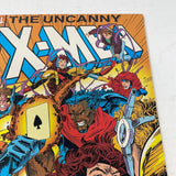 Marvel Comics The Uncanny X-Men #298 March 1993