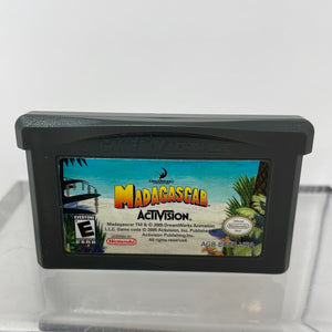 GBA Madagascar