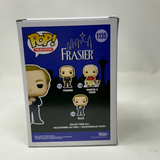 Funko Pop TV Frasier Niles #1135