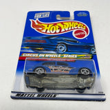 Hot Wheels Circus On Wheels Series Fat Fendered 40 027