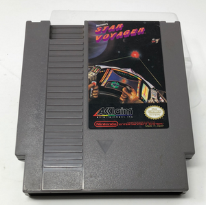 NES Star Voyager