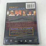 DVD Saturday Night Live The Best Of Tracy Morgan Brand New