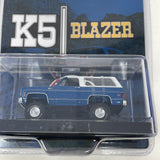 M2 Machines 1973 Chevrolet K5 Blazer HS30