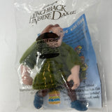 1996 Burger King Disney's The Hunchback of Notre Dame Kids Club Toy