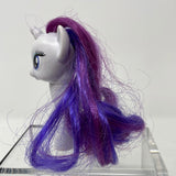 MLP My Little Pony G4 Hasbro Pony Toy Rarity