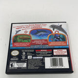 DS Petz Dolphinz Encounter CIB