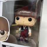 Funko Pop Westworld Young Ford #462