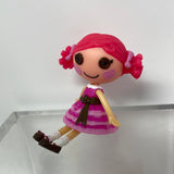 Lalaloopsy Mini Tofee Cocoa Cuddles